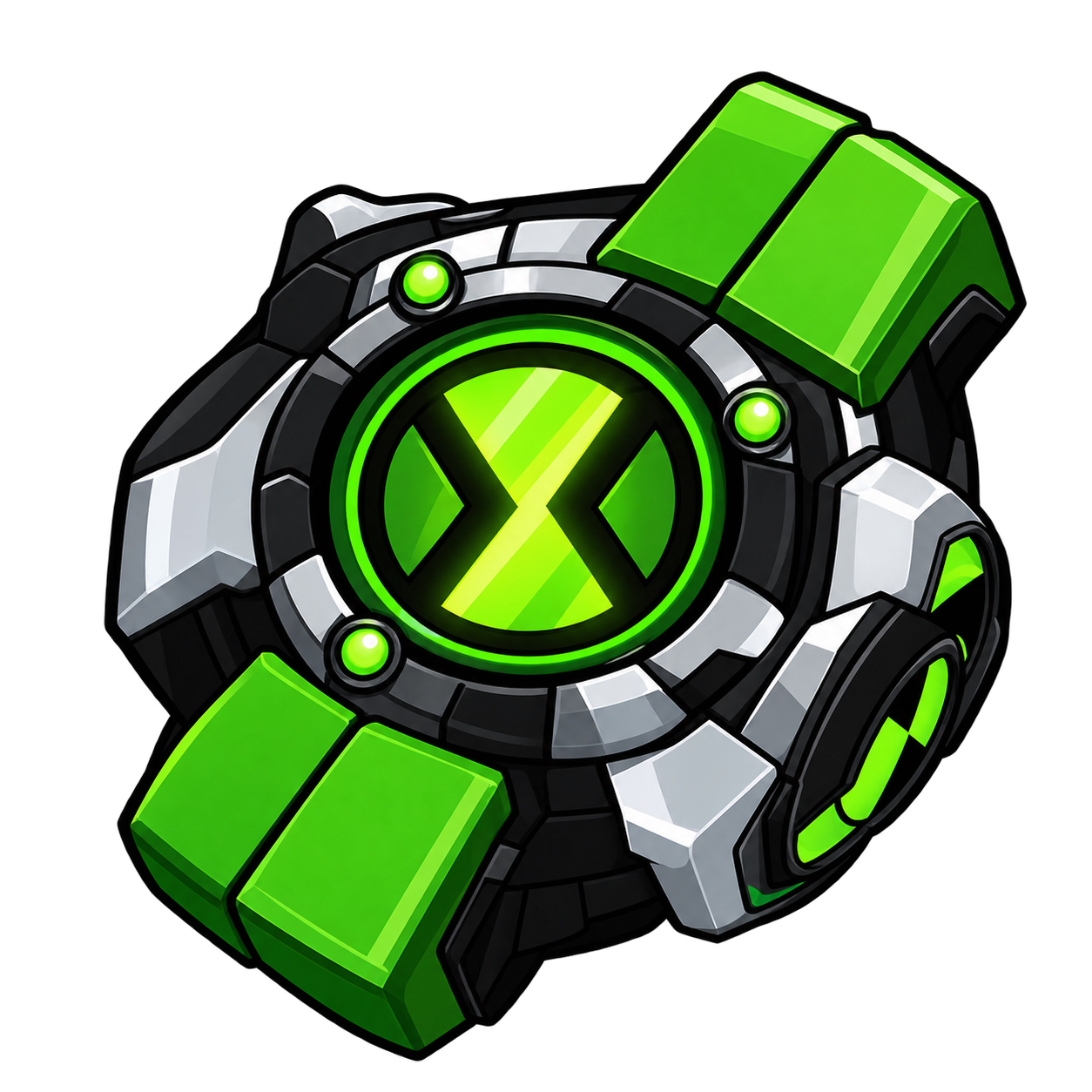 Omnitrix